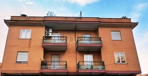 appartamento in affitto a Tivoli in zona Villa Adriana