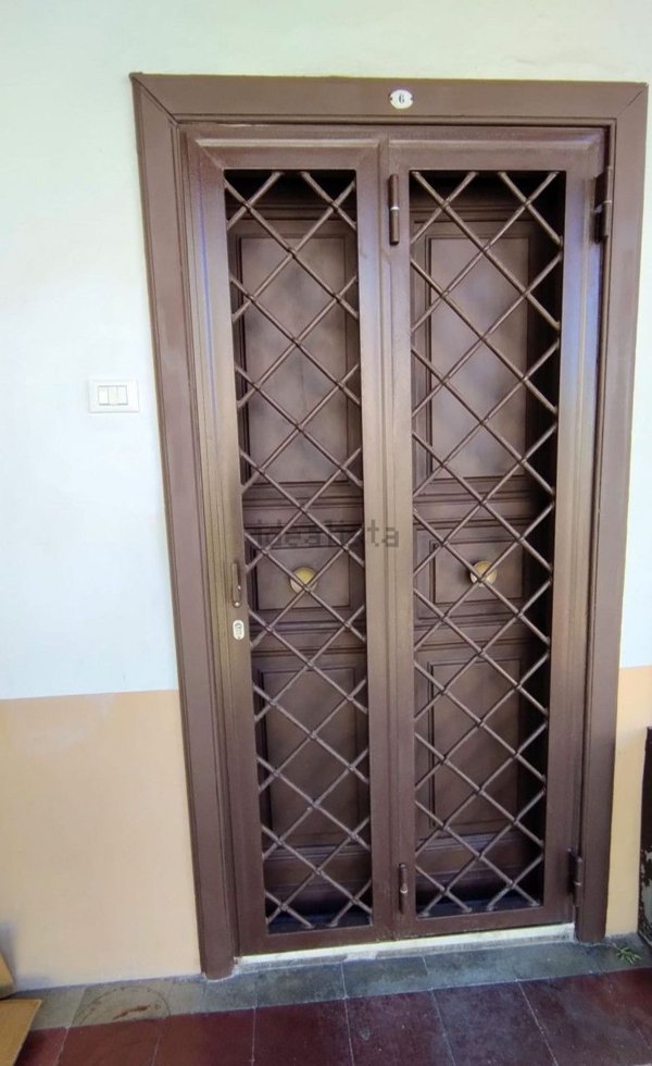 appartamento in affitto a Tivoli