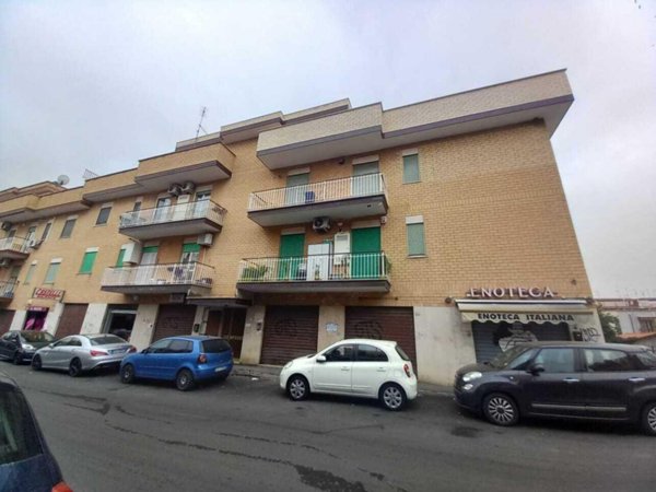 appartamento in affitto a Tivoli in zona Villa Adriana