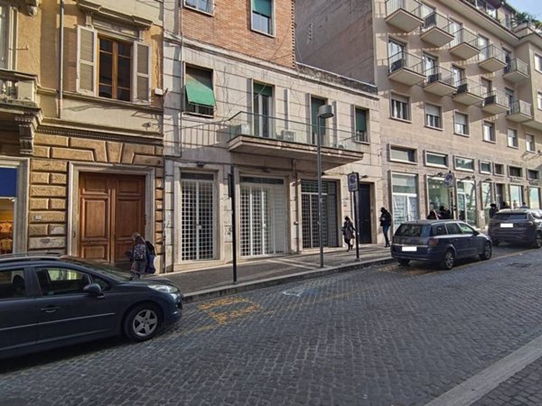 negozio in affitto a Tivoli