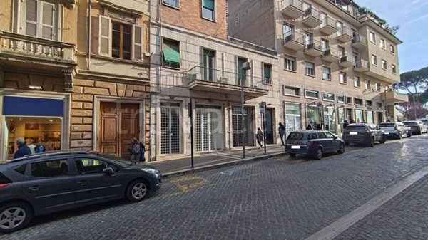 negozio in affitto a Tivoli