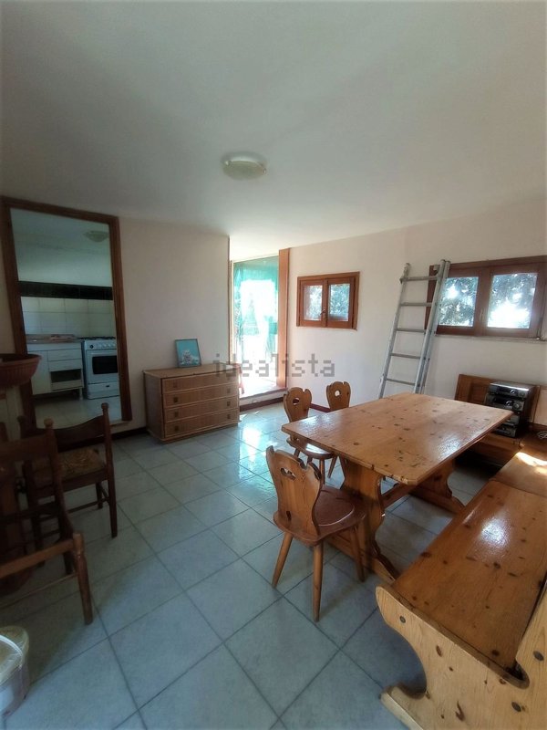 appartamento in affitto a Tivoli in zona Villa Adriana