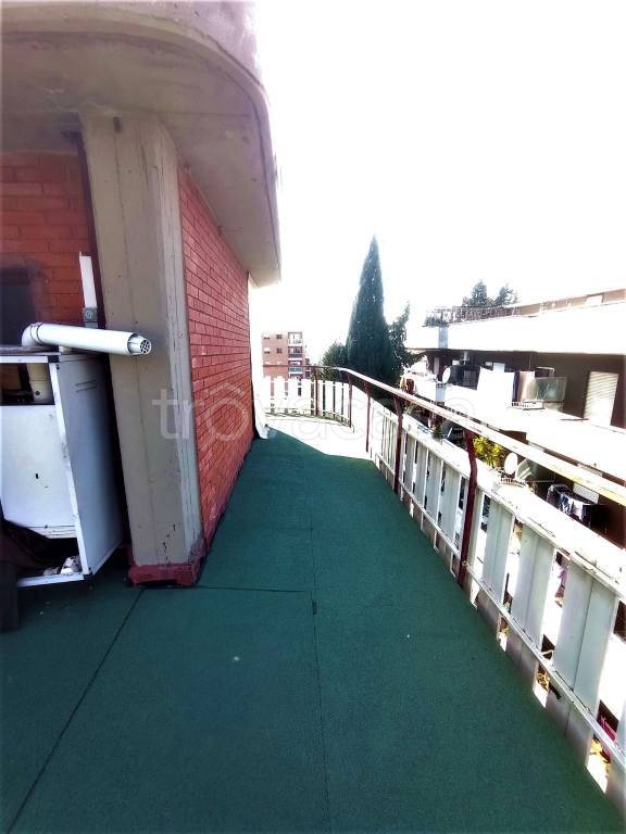 appartamento in affitto a Tivoli in zona Villa Adriana