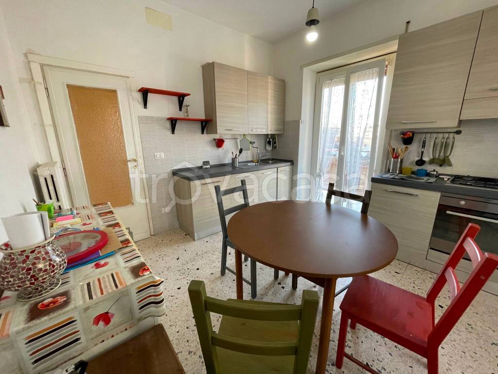 appartamento in affitto a Tivoli