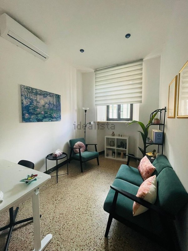 ufficio in affitto a Tivoli