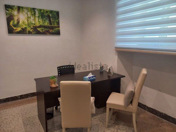 ufficio in affitto a Tivoli