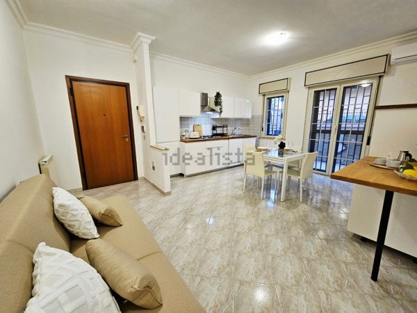 appartamento in affitto a Tivoli in zona Campolimpido