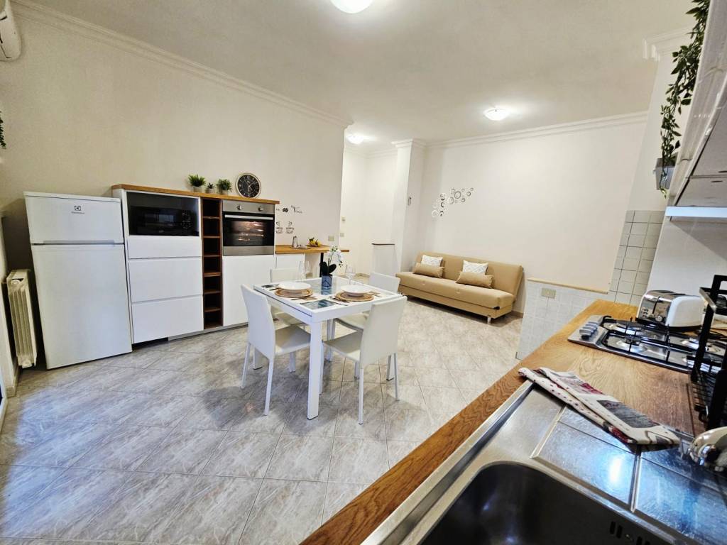 appartamento in affitto a Tivoli in zona Favale