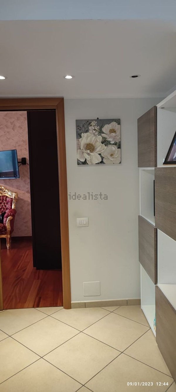 appartamento in affitto a Tivoli