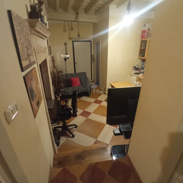 appartamento in affitto a Tivoli