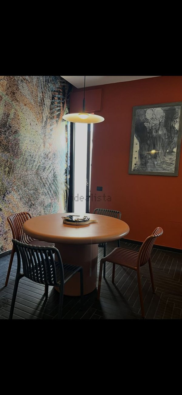 appartamento in affitto a Tivoli in zona Terme