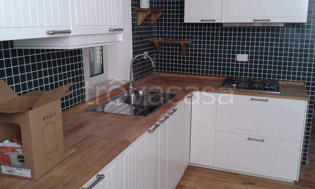 appartamento in affitto a Tivoli