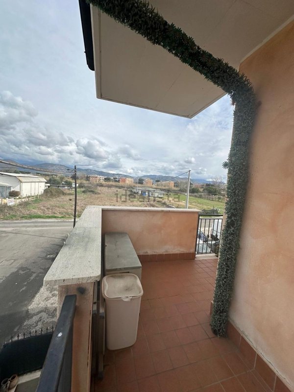 appartamento in affitto a Tivoli