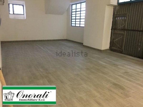 appartamento in affitto a Tivoli