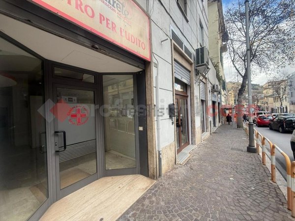 ufficio in affitto a Tivoli