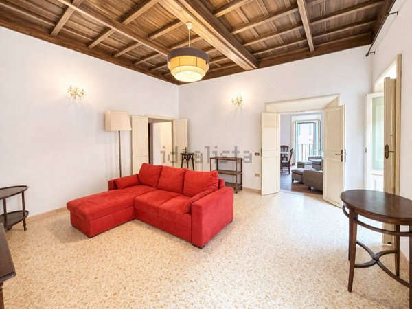 appartamento in affitto a Tivoli