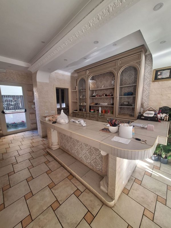 casa indipendente in affitto a Tivoli in zona Villa Adriana