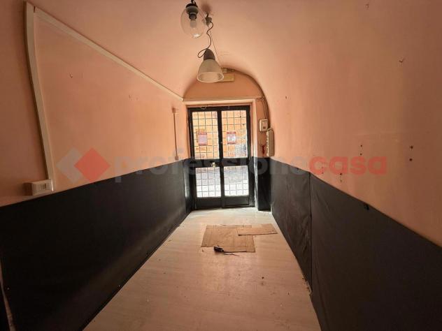 negozio in affitto a Tivoli