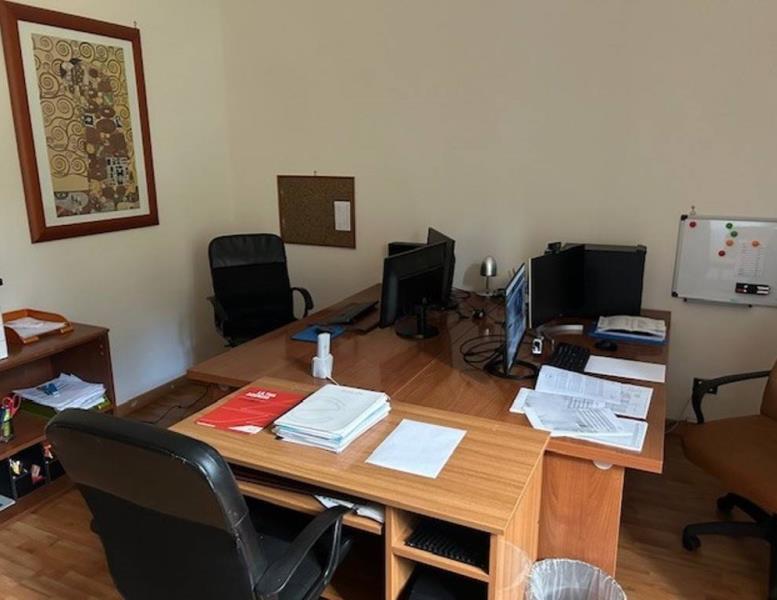 ufficio in affitto a Tivoli