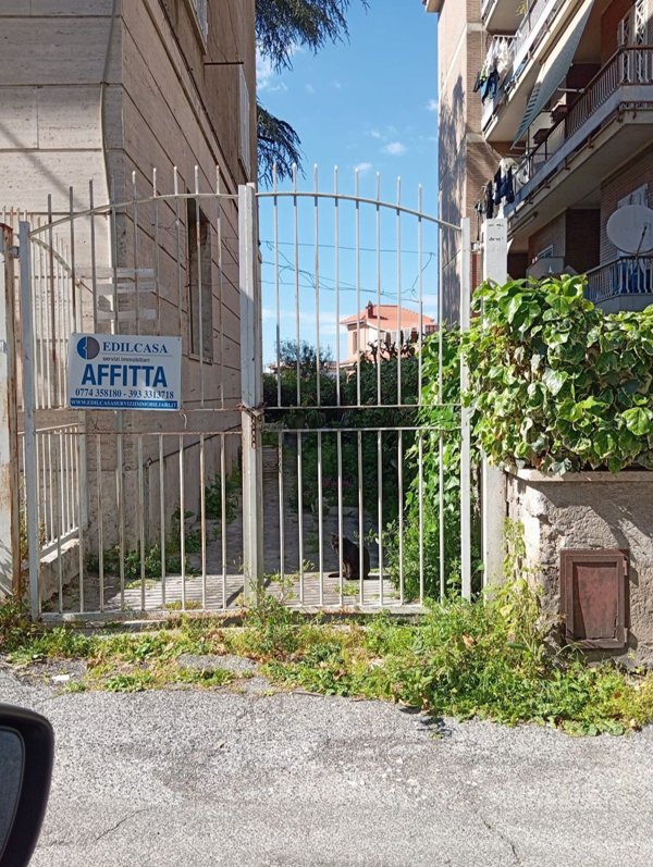 appartamento in affitto a Tivoli