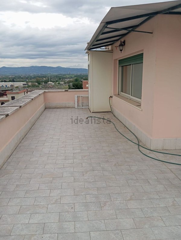 appartamento in affitto a Tivoli in zona Terme