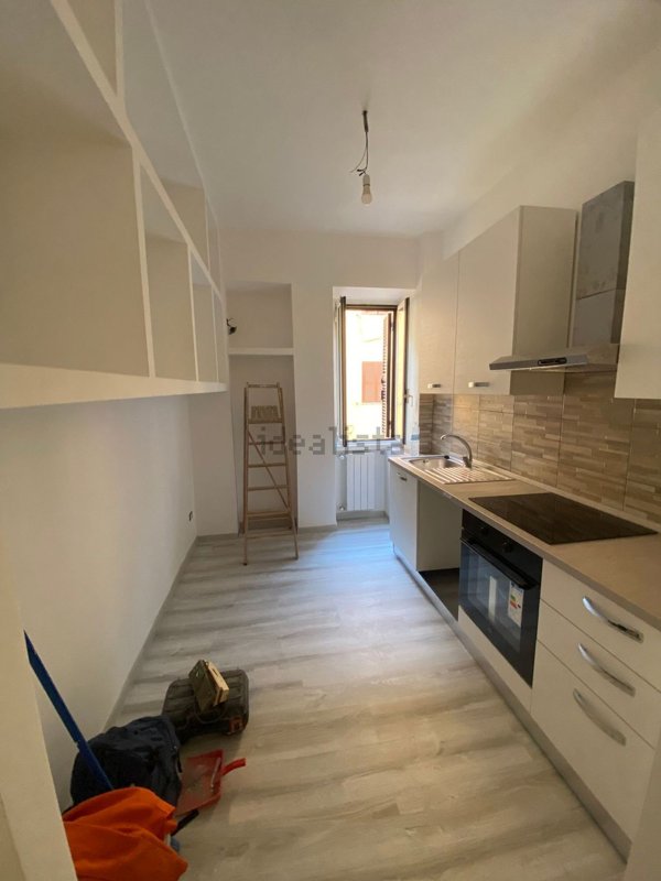 appartamento in affitto a Tivoli