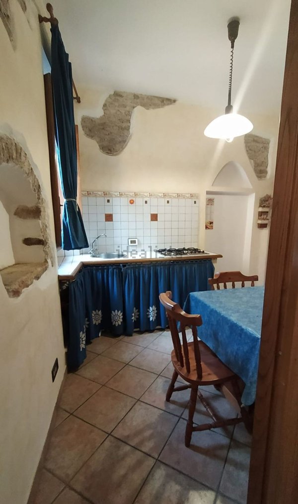 appartamento in affitto a Tivoli