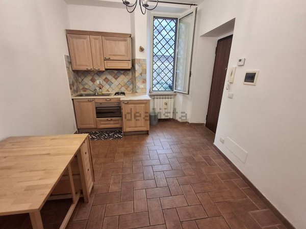 appartamento in affitto a Tivoli