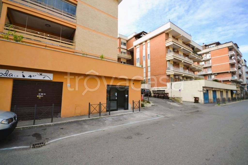 negozio in affitto a Tivoli