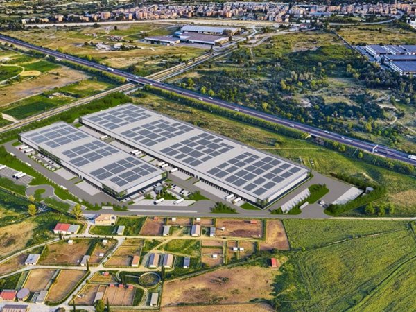 locale commerciale in affitto a Tivoli in zona Terme