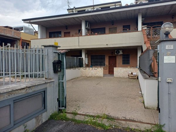 appartamento in affitto a Tivoli in zona Terme