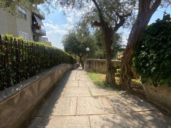 appartamento in affitto a Tivoli