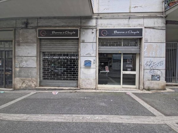 negozio in affitto a Tivoli