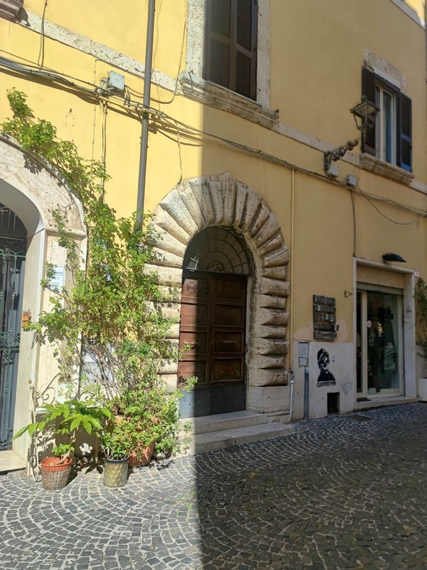 appartamento in affitto a Tivoli