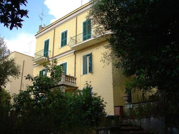 appartamento in affitto a Tivoli