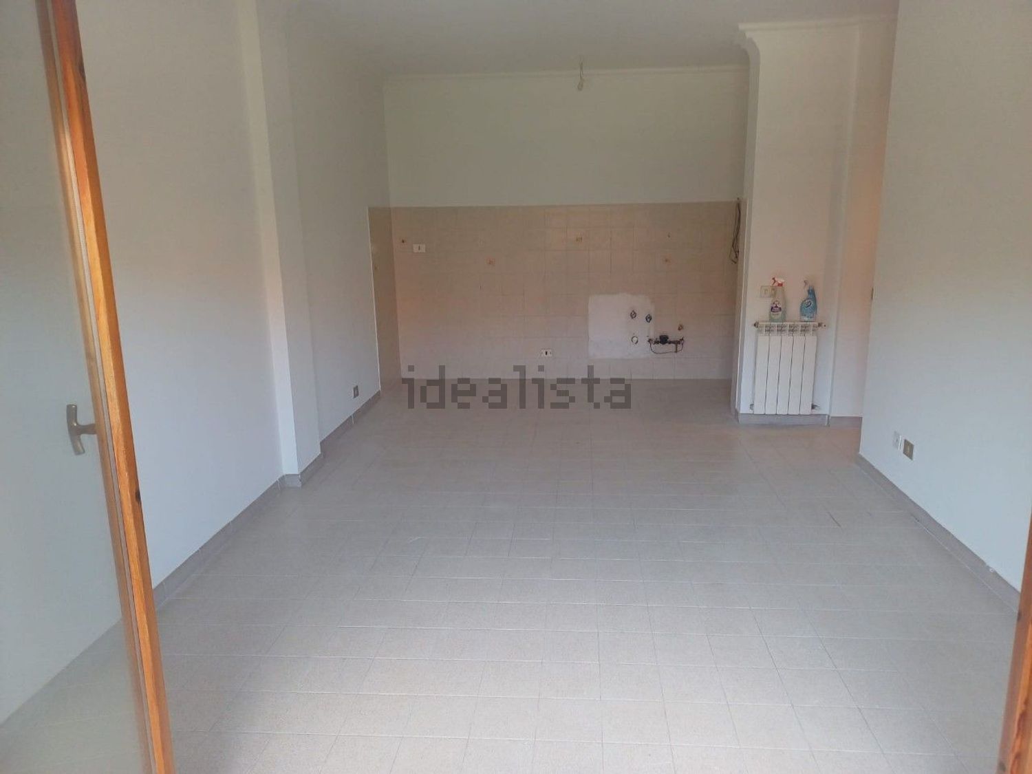 appartamento in affitto a Tivoli in zona Terme