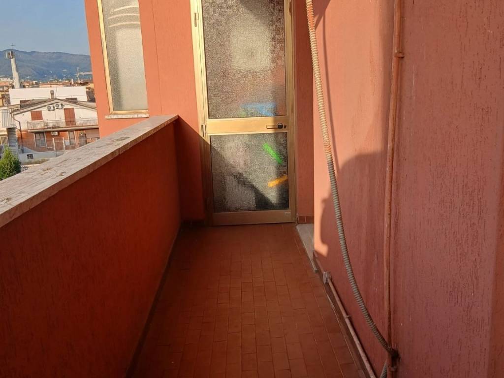 appartamento in affitto a Tivoli in zona Terme