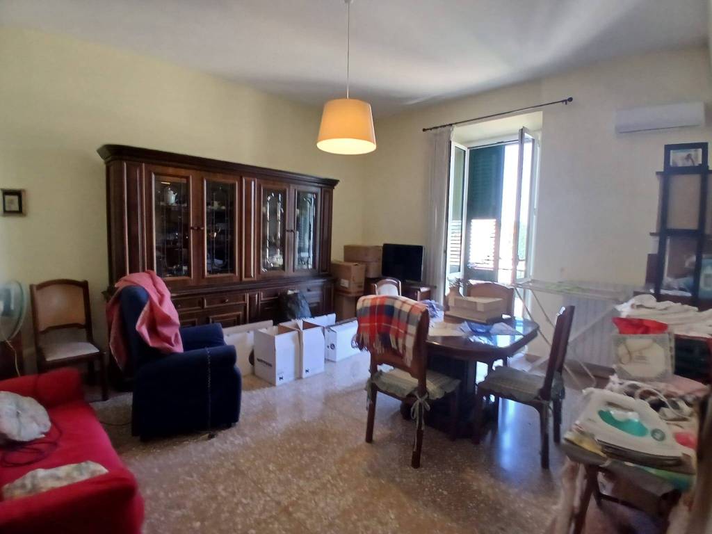 appartamento in affitto a Tivoli in zona Terme