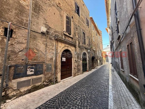 appartamento in affitto a Tivoli