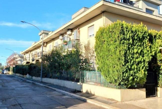 appartamento in affitto a Tivoli in zona Terme