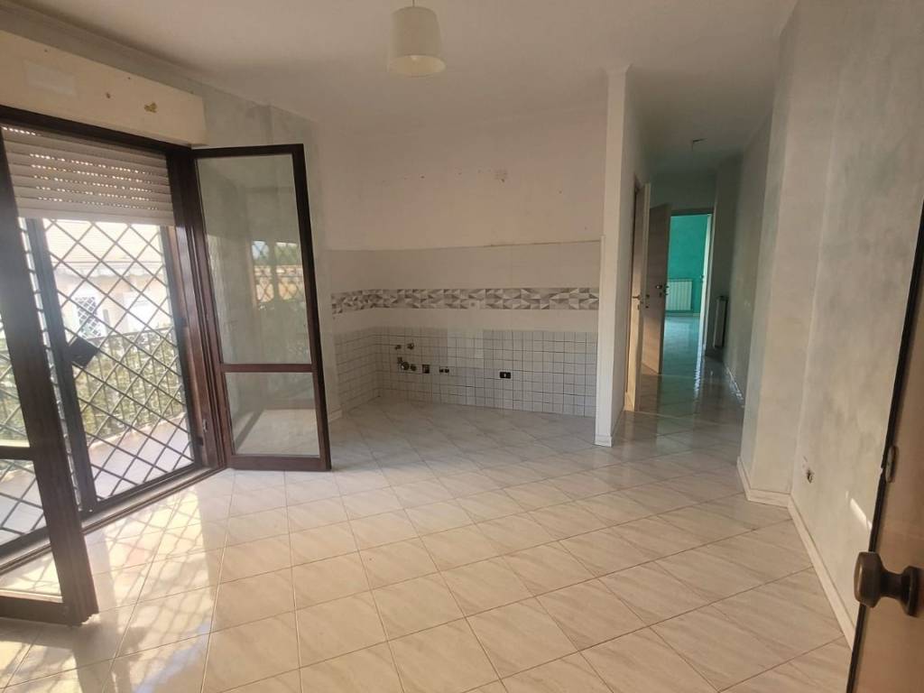 appartamento in affitto a Tivoli in zona Ponte Lucano
