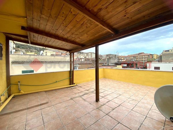 appartamento in affitto a Tivoli