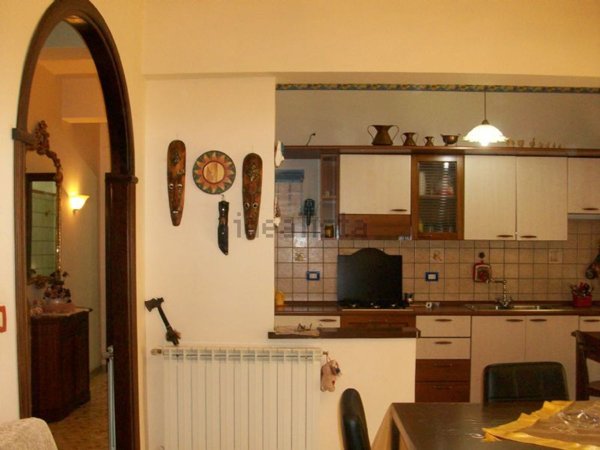 appartamento in affitto a Tivoli