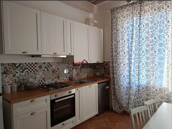 appartamento in affitto a Tivoli