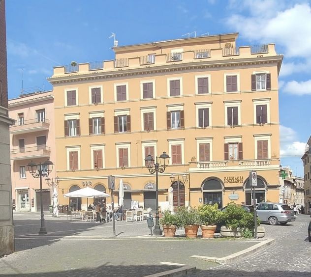 camera singola in affitto a Tivoli