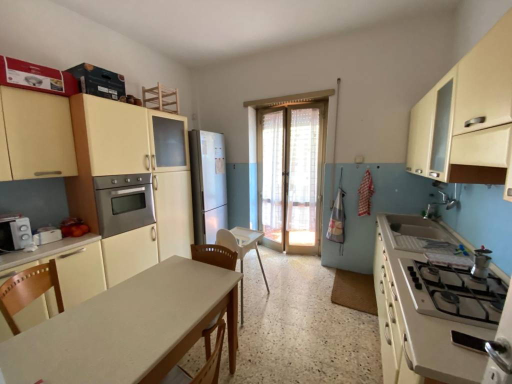 appartamento in affitto a Tivoli in zona Terme