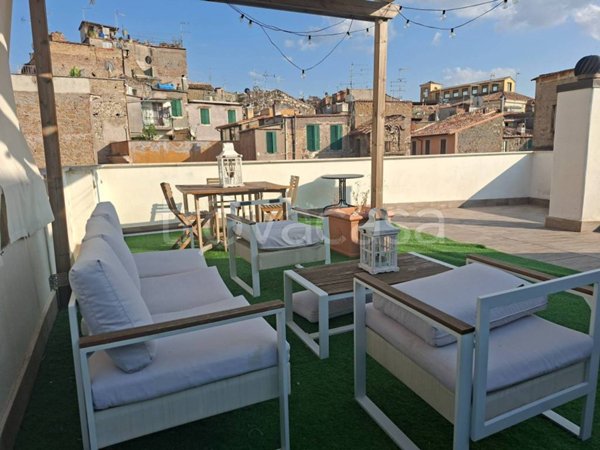 appartamento in affitto a Tivoli