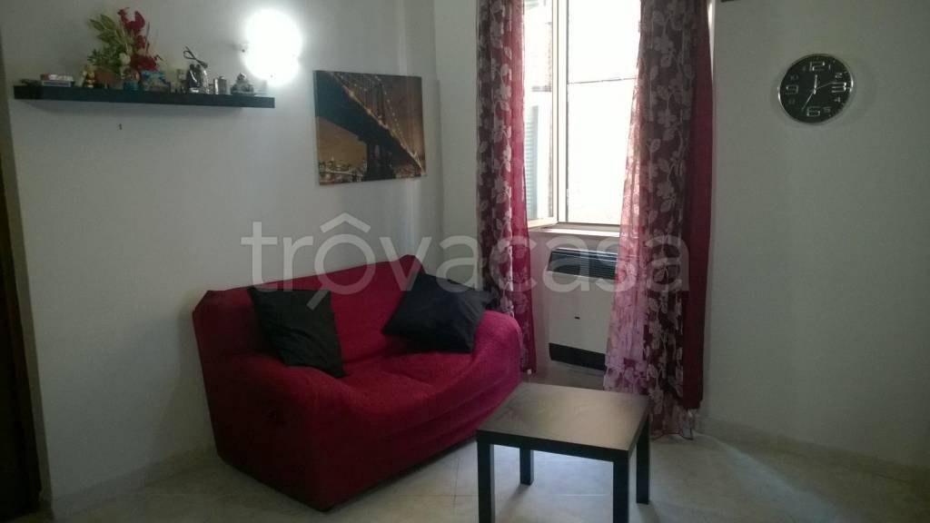 appartamento in affitto a Tivoli