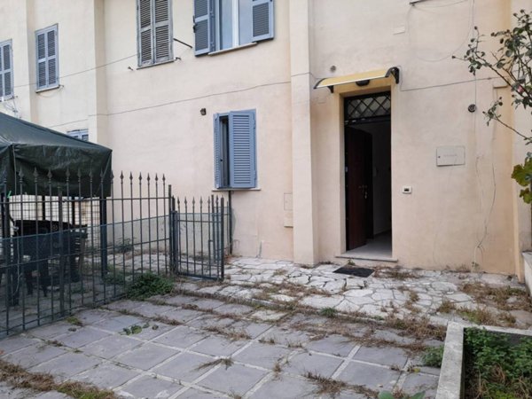 appartamento in affitto a Tivoli