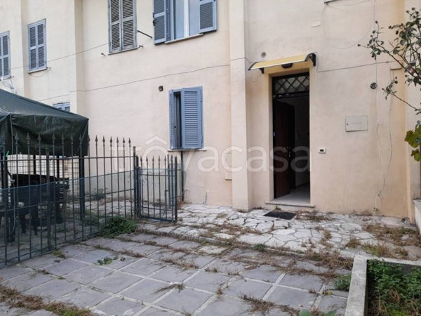 appartamento in affitto a Tivoli